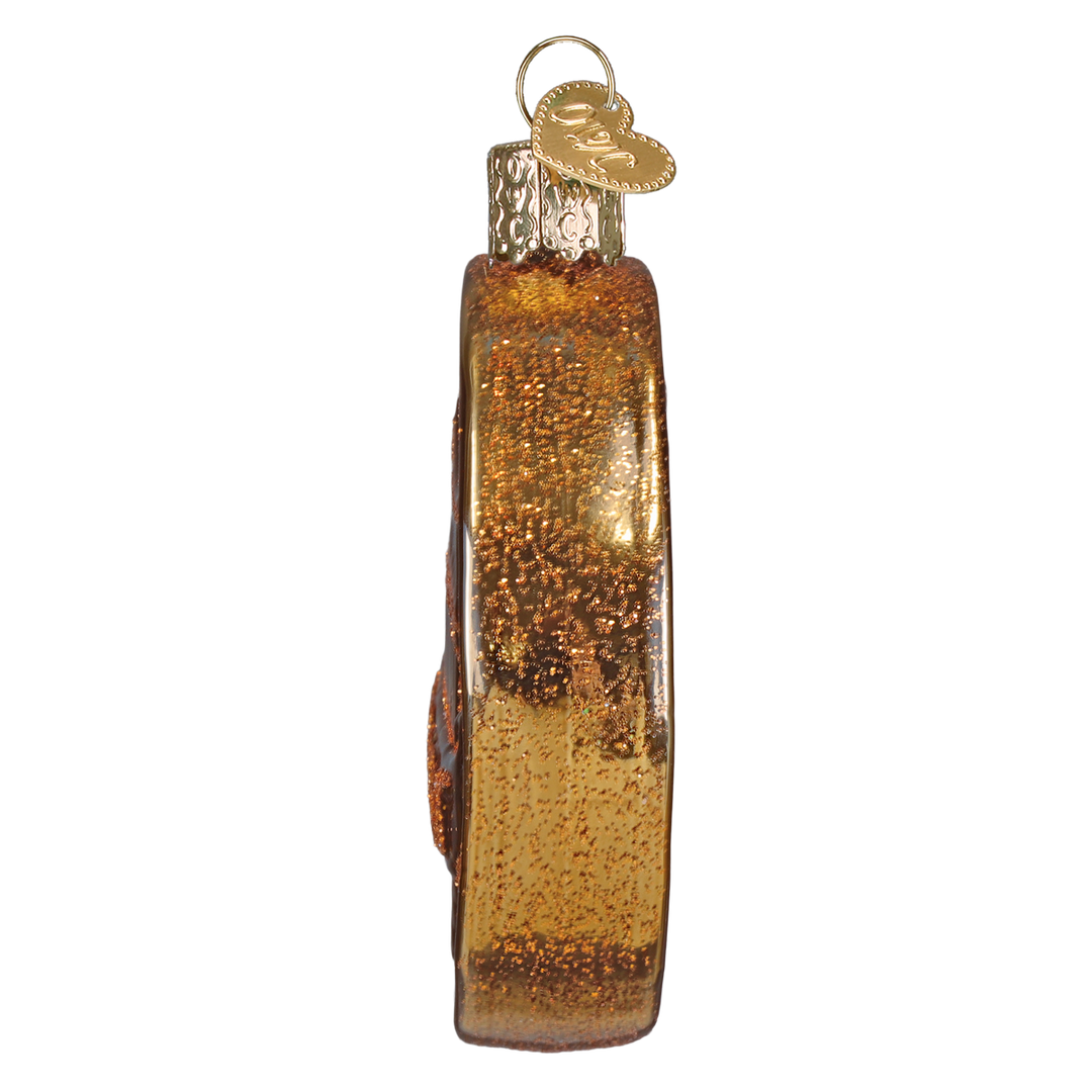 Not-a-Penny-More Ornament