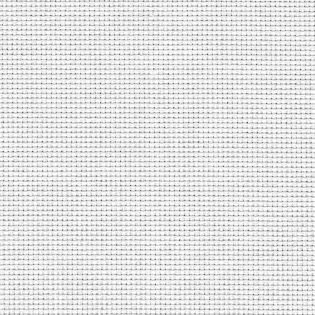 Precut Zweigart Stern-Aida 3706/100 White