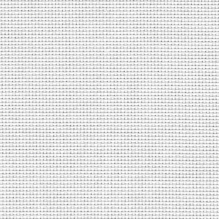 Precut Zweigart Stern-Aida 3706/100 White