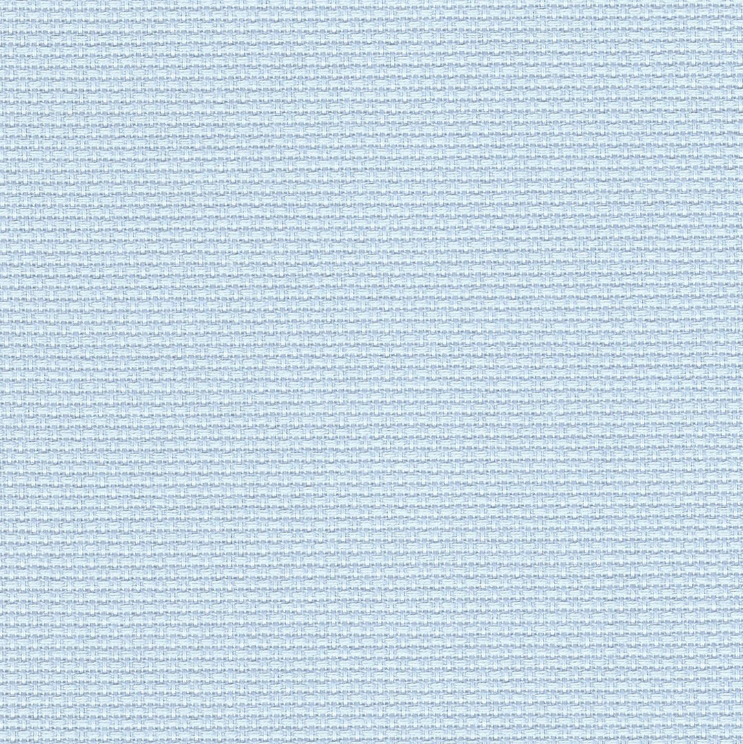 Precut Zweigart Stern-Aida 3706/5130 Pale Blue