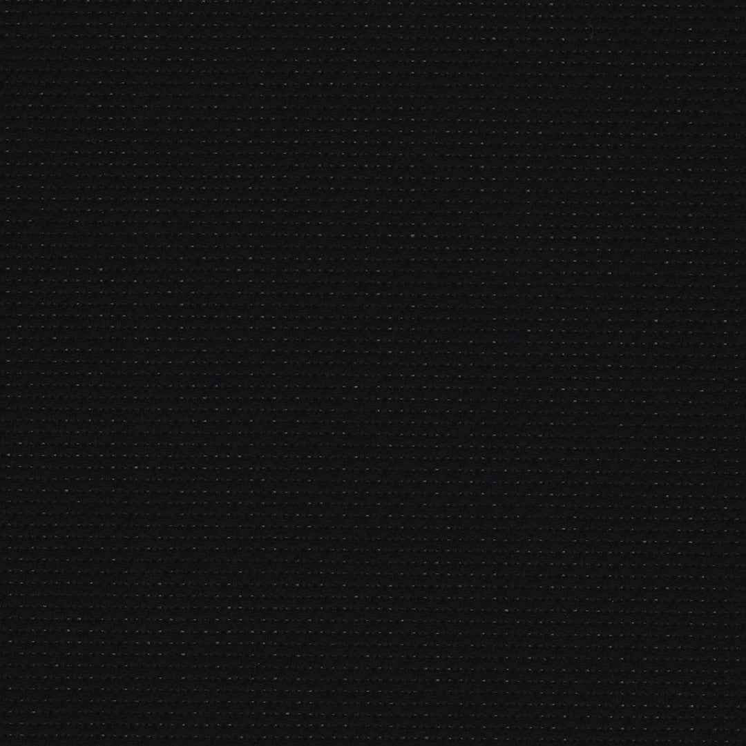 Precut Zweigart Stern-Aida 14 count Black 3706/720