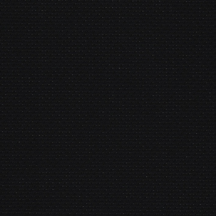 Precut Zweigart Stern-Aida 14 count Black 3706/720