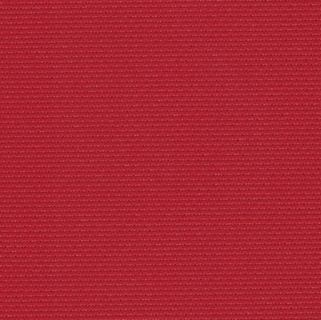 Precut  Zweigart Stern-Aida 14 count Christmas Red 3706/954