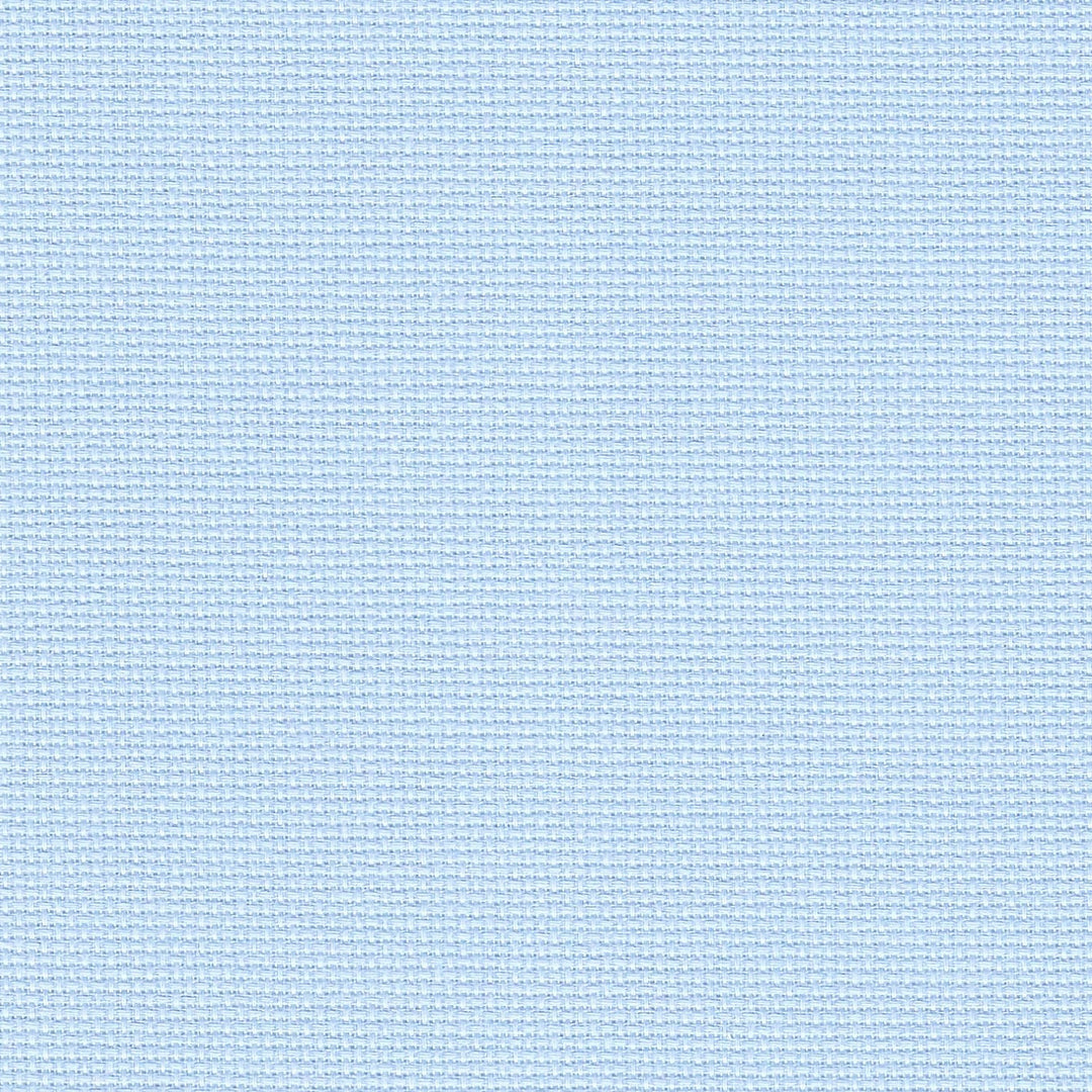 Precut Zweigart Fein-Aida 18 ct. 3793/503 Sky Blue
