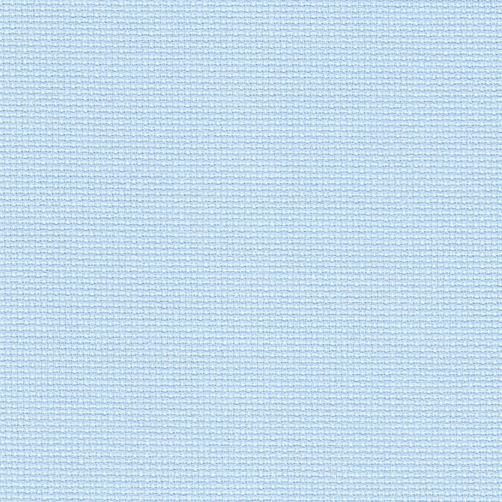 Precut Zweigart Fein-Aida 18 ct. 3793/503 Sky Blue