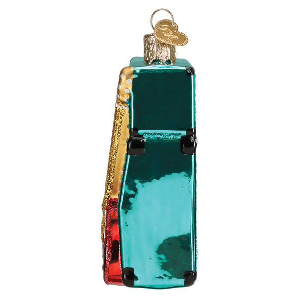 Guitar & Amp Ornament