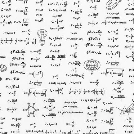 Equations Bow Top - 2X only