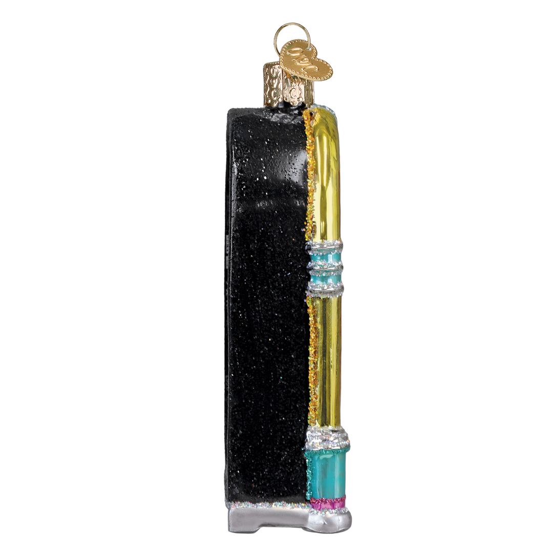 Elvis Presley Jukebox Ornament