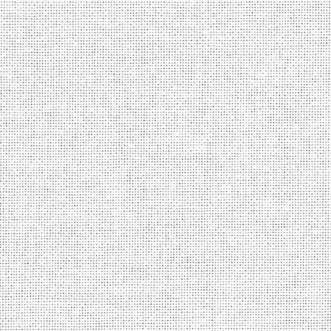 Precut  Zweigart Lugana 25 count White 3835/100