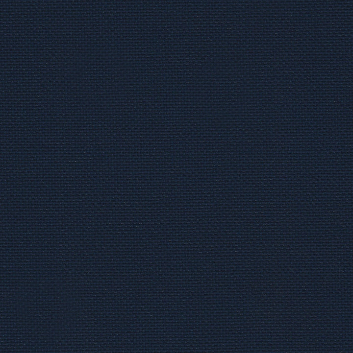 Precut Zweigart Lugana 25 count Navy Blue 3835/589