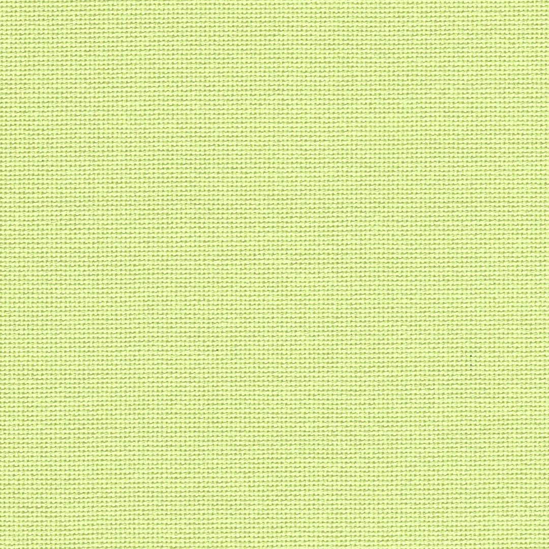 Precut Zweigart Lugana 25 count Lime Green 3835/6140