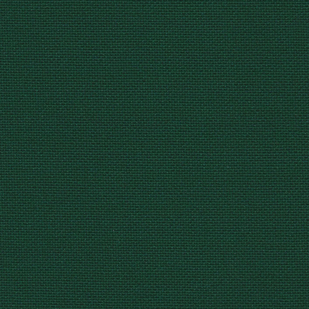 Precut Zweigart Lugana 25 count Forest Green 3835/647