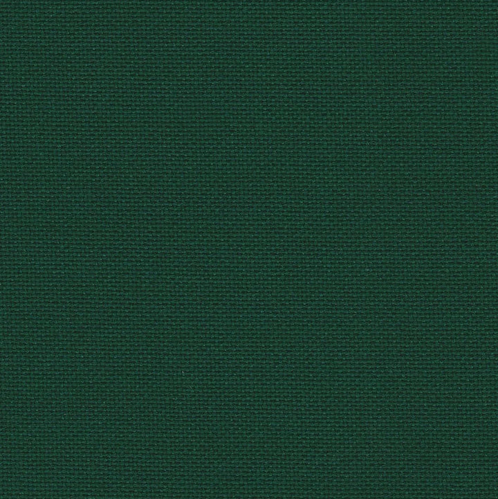 Precut Zweigart Lugana 25 count Forest Green 3835/647