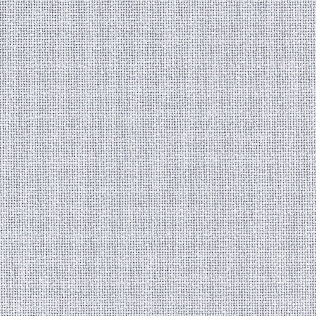 Zweigart Precut Lugana 25 count Blue Grey 3835/713