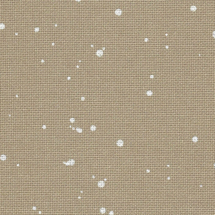 Precut Zweigart Lugana Splash 25 count Splash 3835/7449