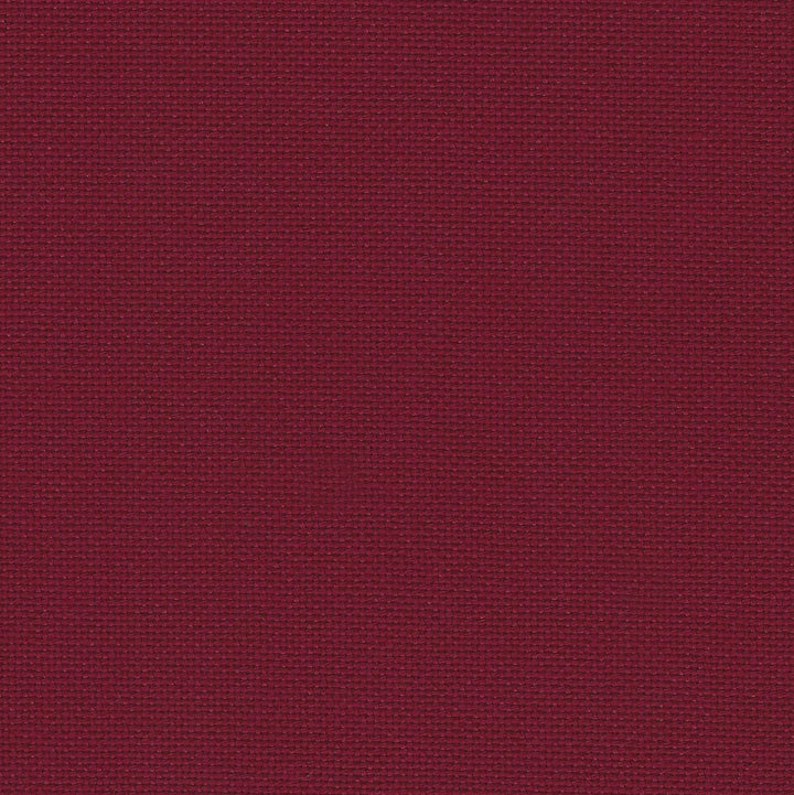 Precut Zweigart Lugana 25 count Victorian Red 3835/906