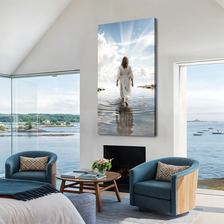 Reflections Faith Wall Art XVI