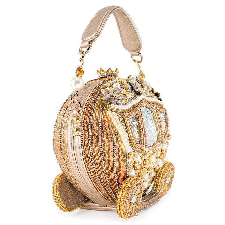 Dream Big Cinderella Handbag by Mary Frances
