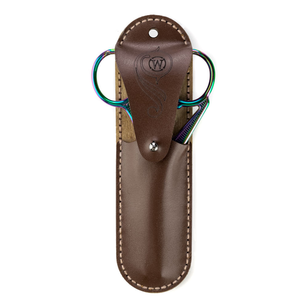 Scissors Case Kit ‚Äì ‚ÄúDandelions‚Äù FLTL-071