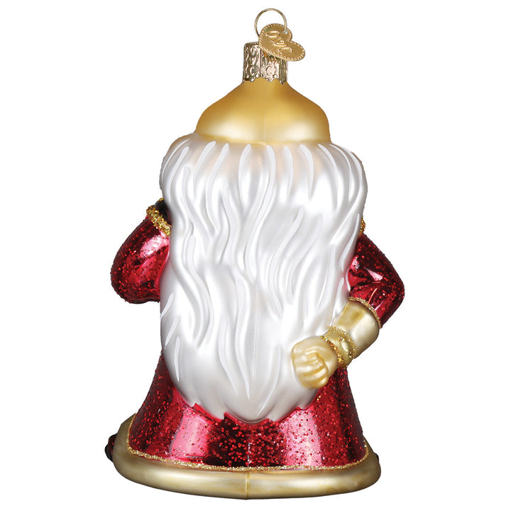 Dungeons & Dragons Dungeon Master Ornament