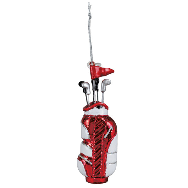 Fairway Charm Ornament