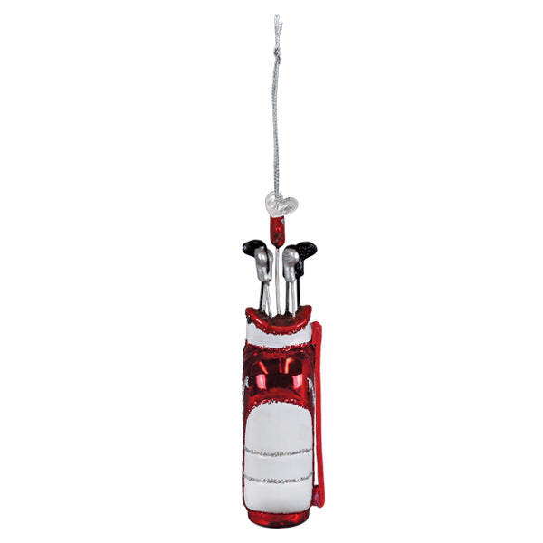 Fairway Charm Ornament