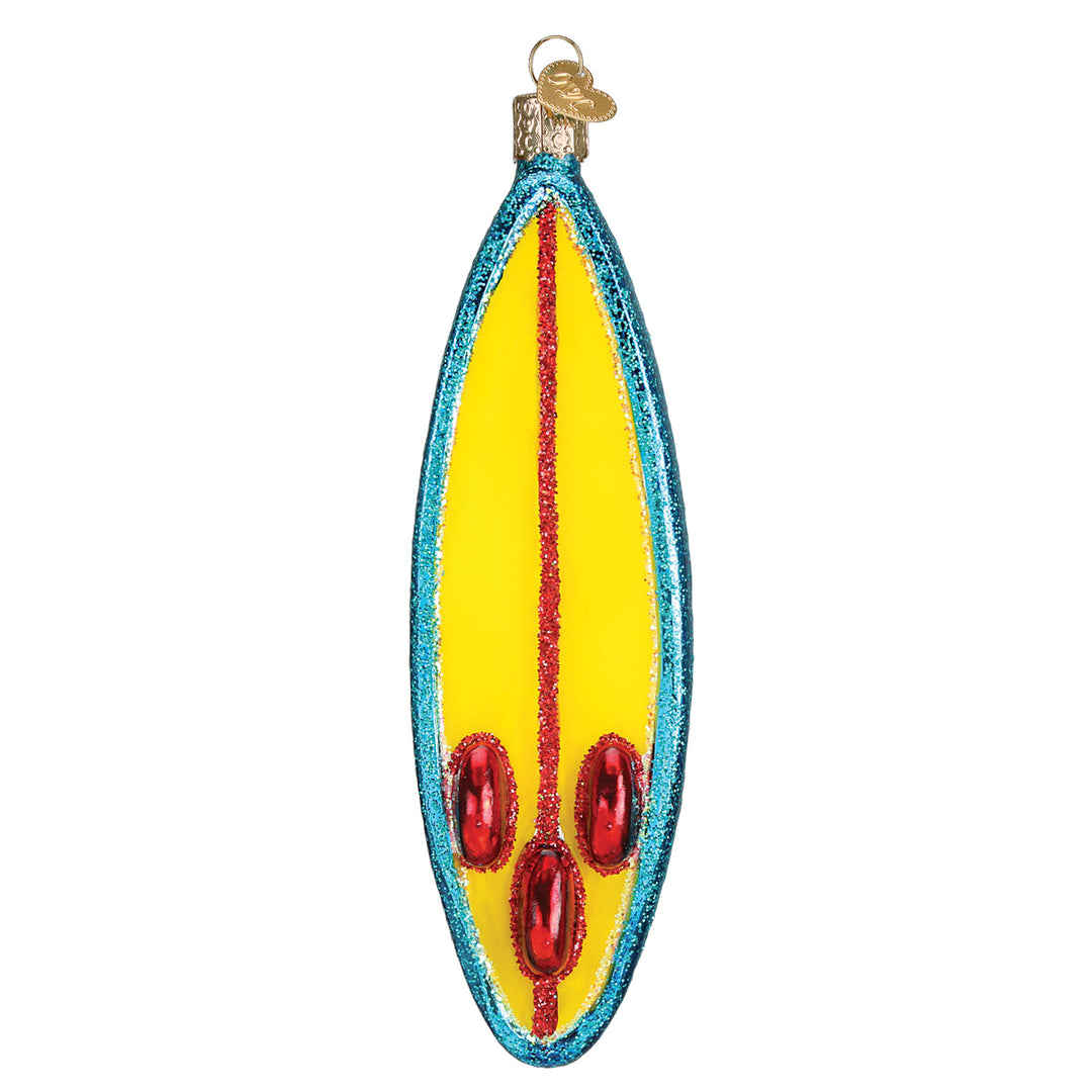 Surfboard Ornament