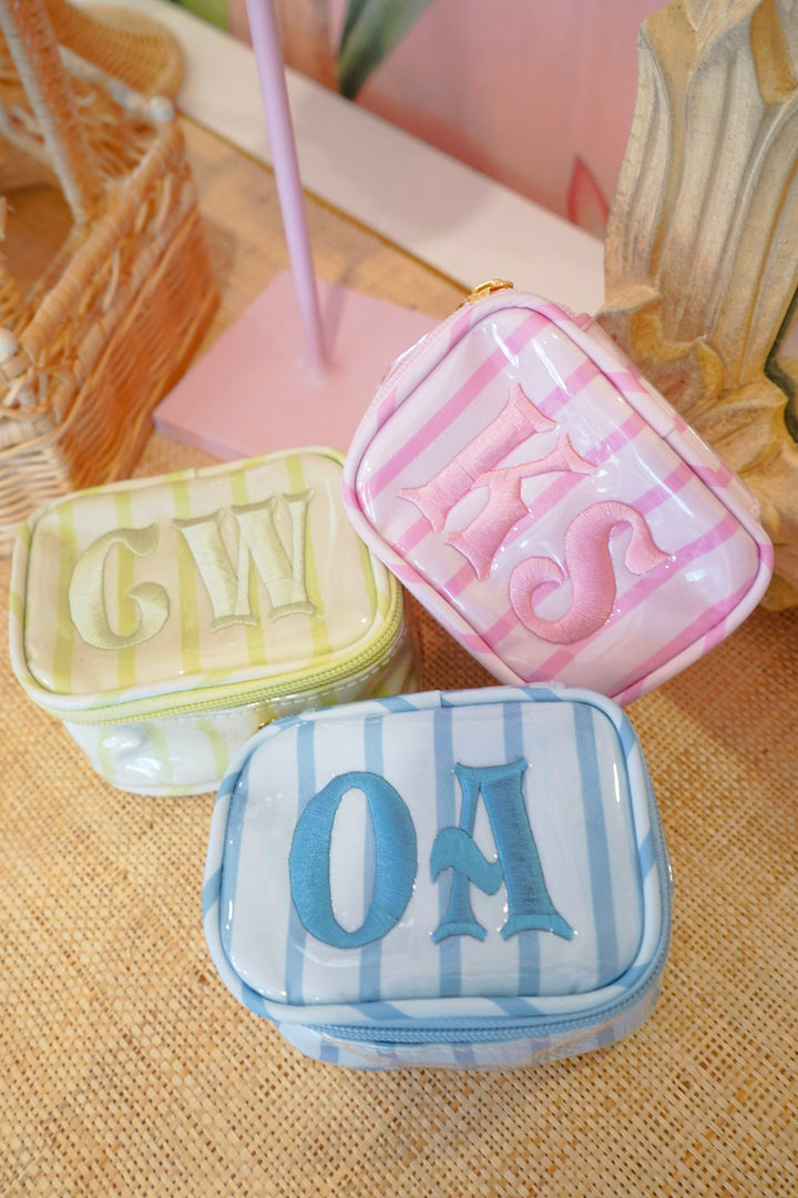 Jewelry Case | Customizable