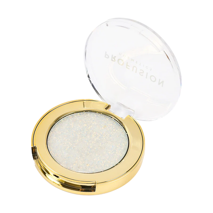 Superbloom | Sunlit Multi-Chrome Glitter