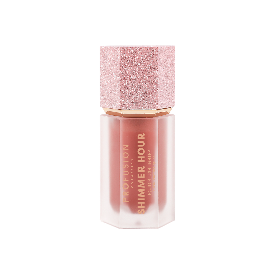 Shimmer Hour Liquid Blushlighter