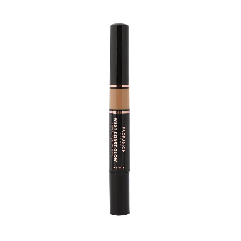 West Coast Glow Radiant Liquid Bronzer