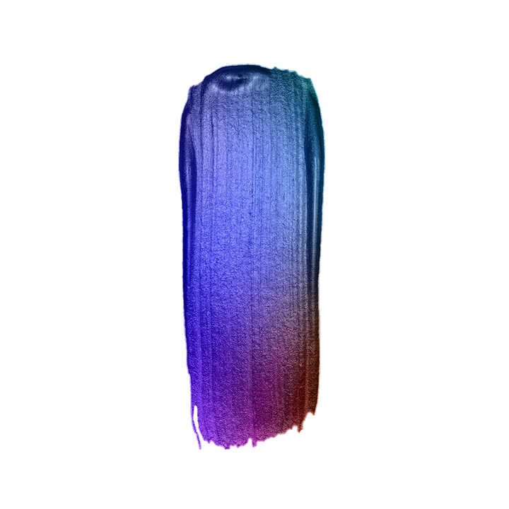 Prismatic Chrome Liquid Eyeshadow