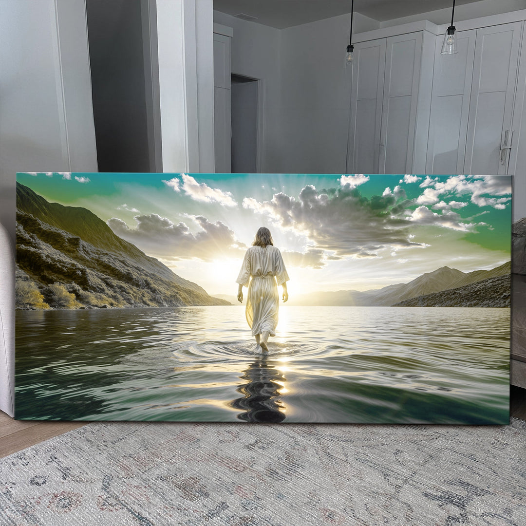 Reflections Faith Wall Art XIII