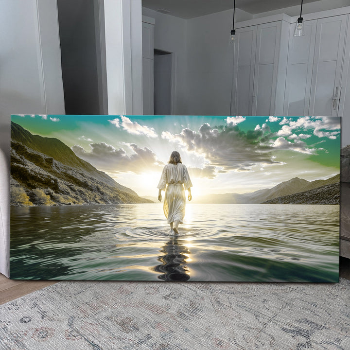 Reflections Faith Wall Art XIII