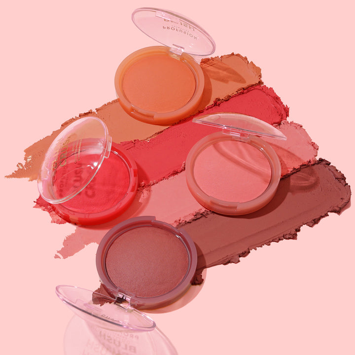 Blush Crush Bouncy Blush