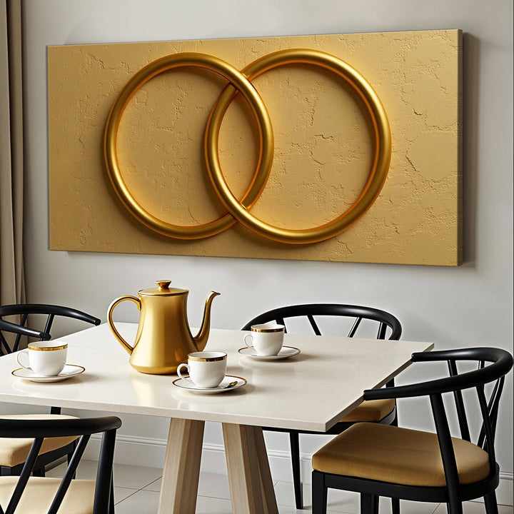 Sacred Union Wall Art