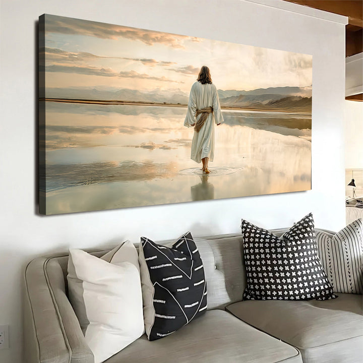 Reflections Faith Wall Art IX