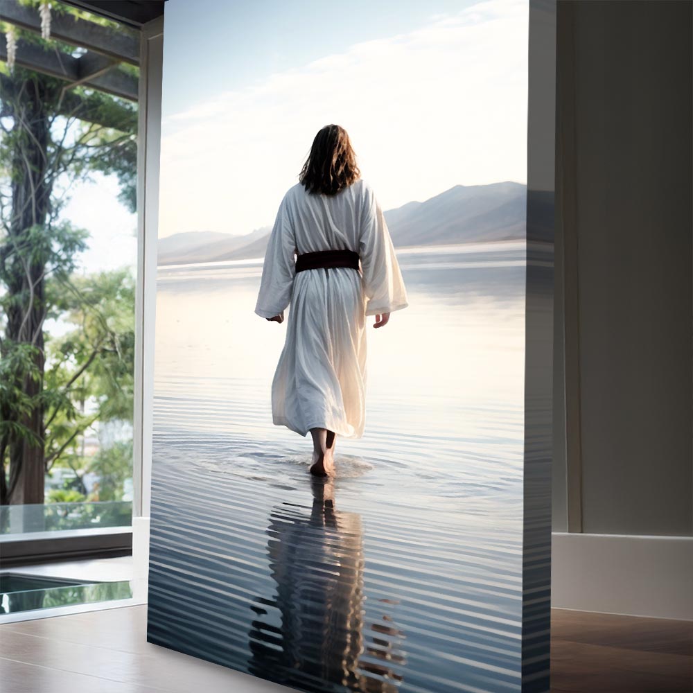 Reflections Faith Wall Art VII