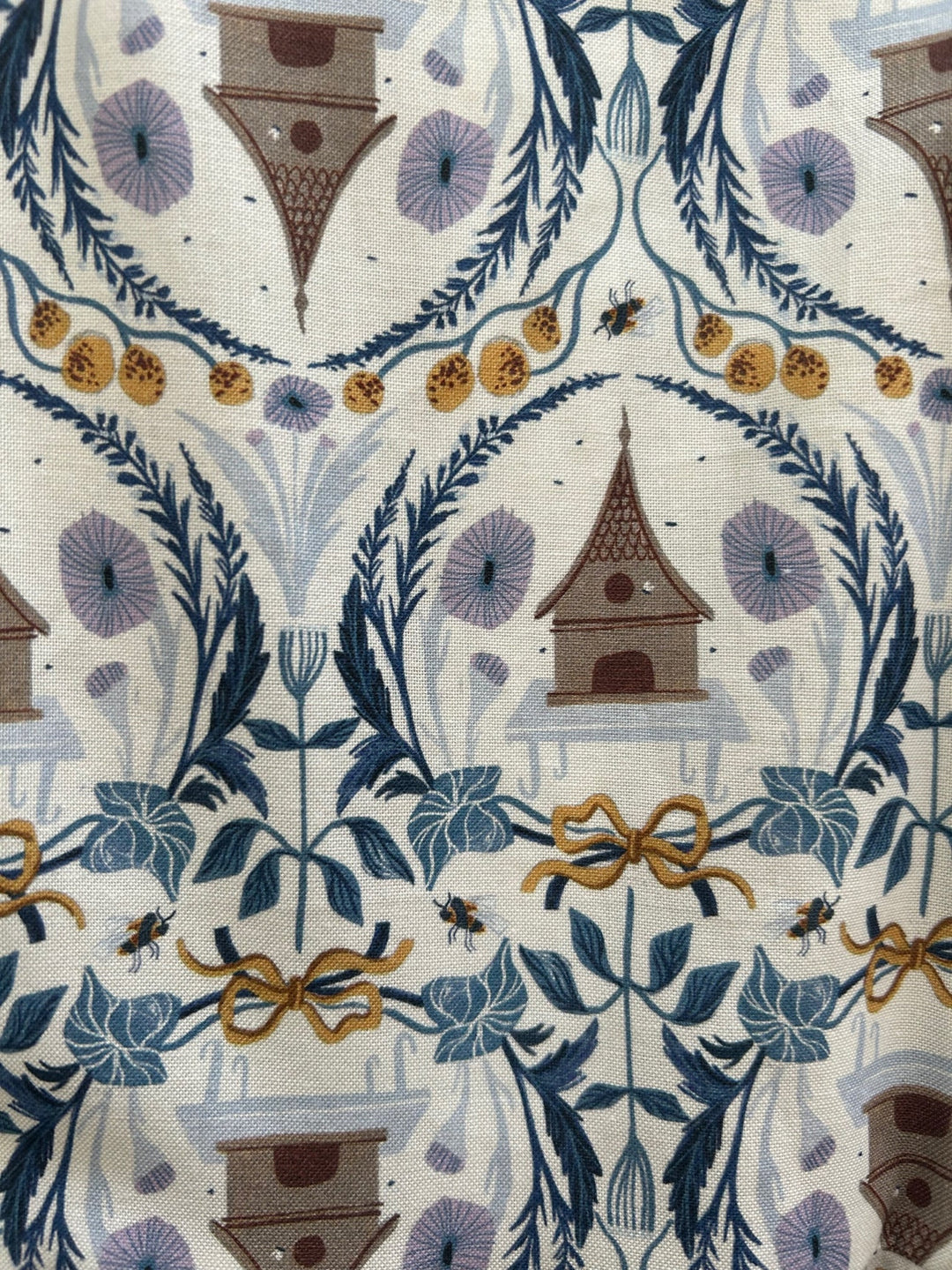 Honey I'm Home Fit & Flare Dress