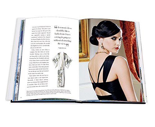 Dressing for the Dark - ASSOULINE Table Book