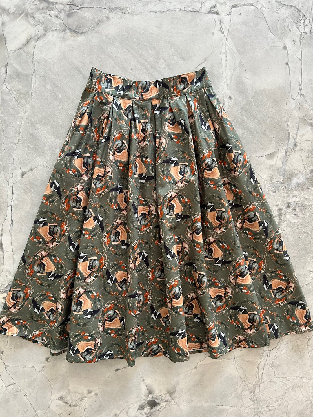 Badger Doris Skirt