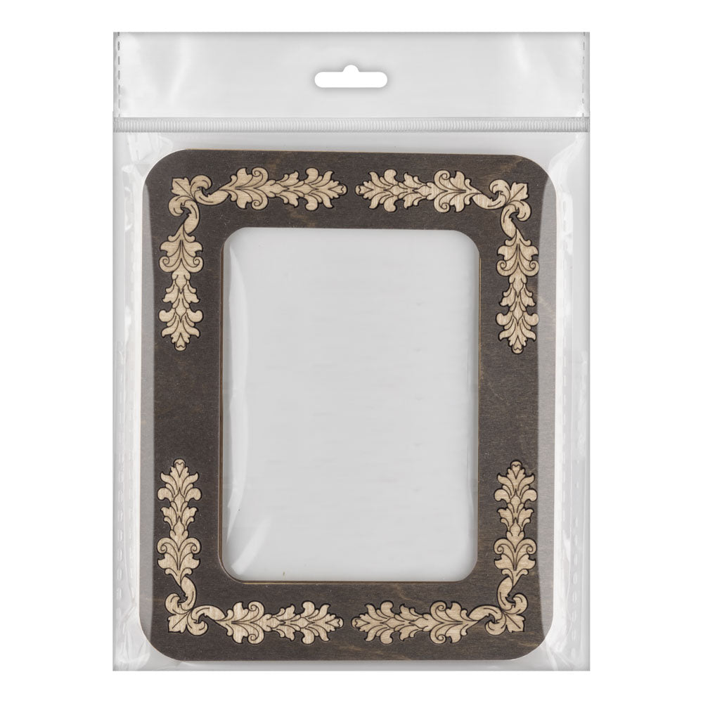 Magnetic embroidery hoops FLMP-027