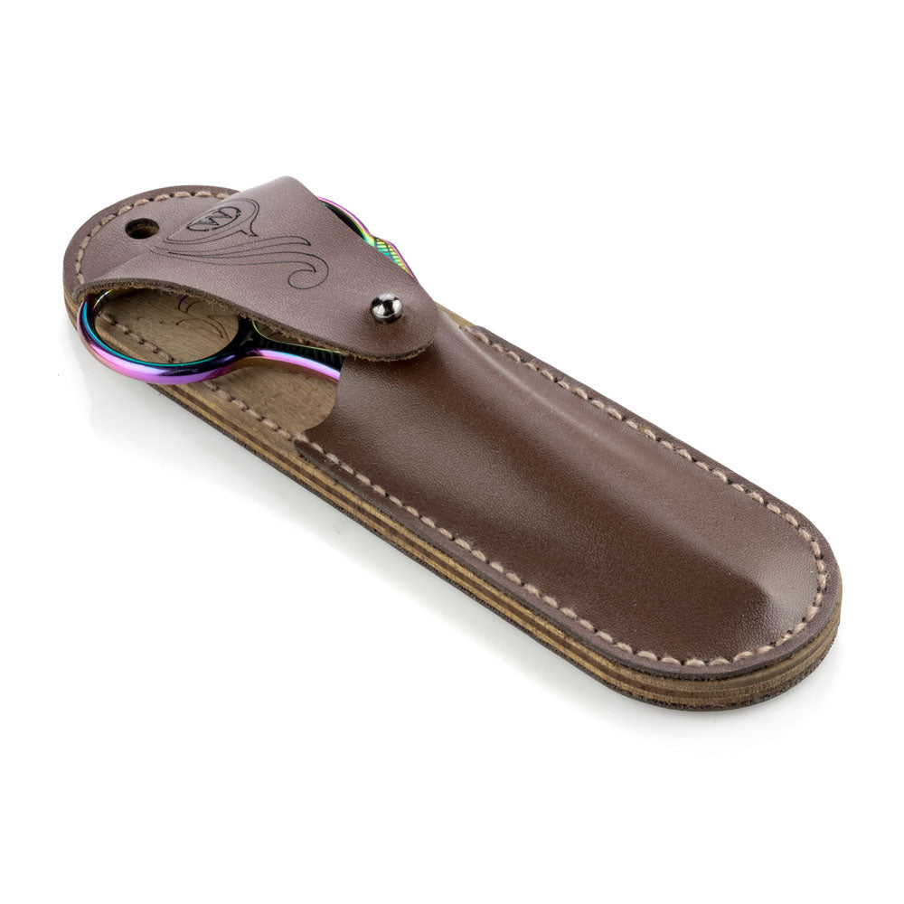 Scissors Case Kit ‚Äì ‚ÄúDandelions‚Äù FLTL-071