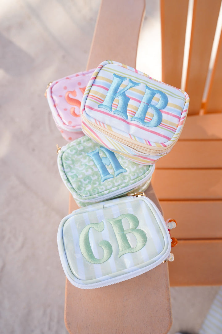 Jewelry Case | Customizable