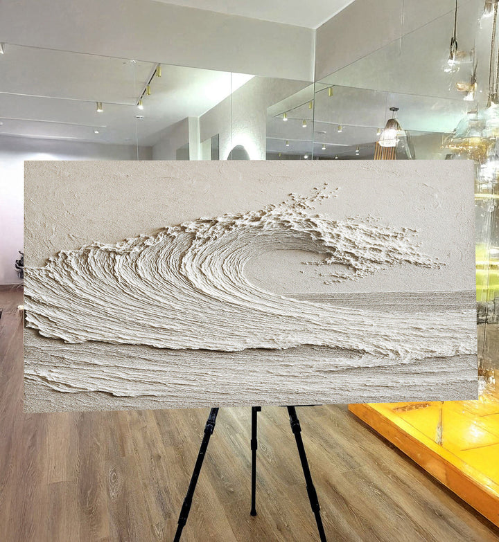 Minimalist Wall Art V