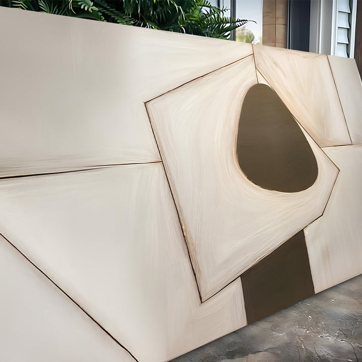 Abstract Minimalist Wall Art