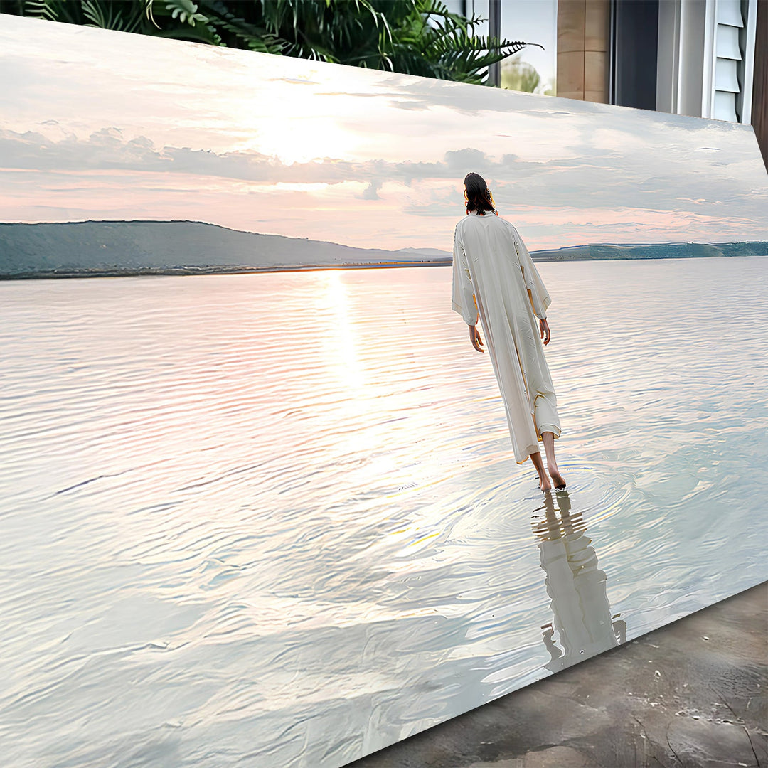 Reflections Faith Wall Art VI