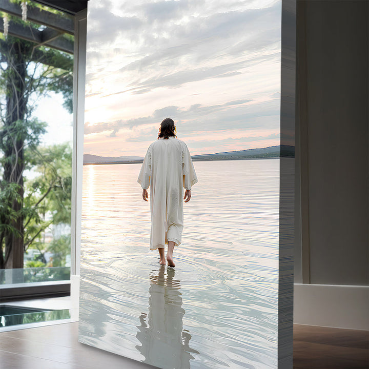 Reflections Faith Wall Art XV