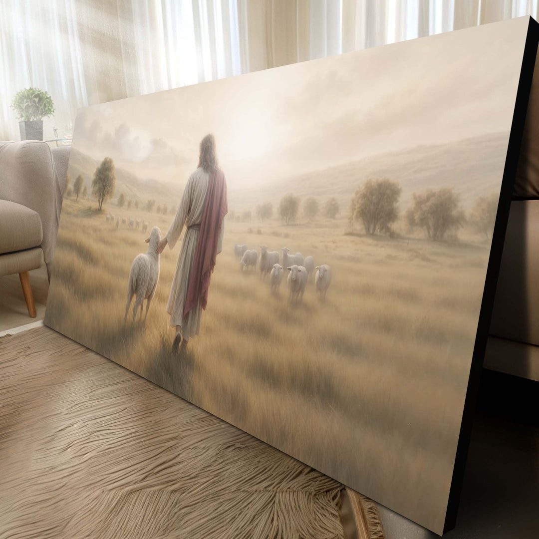 99 Faith Wall Art II