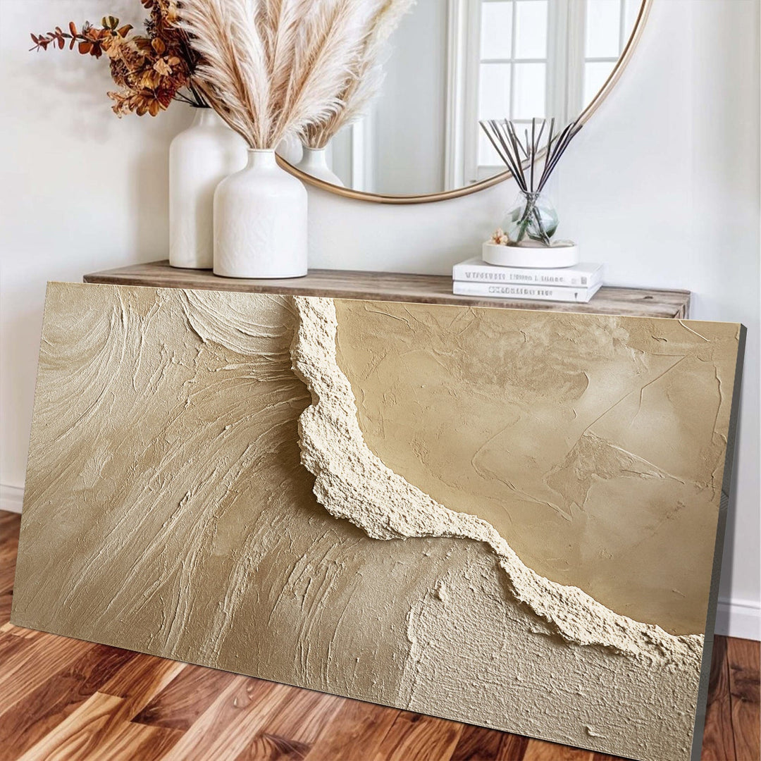 Minimalist Wall Art VII